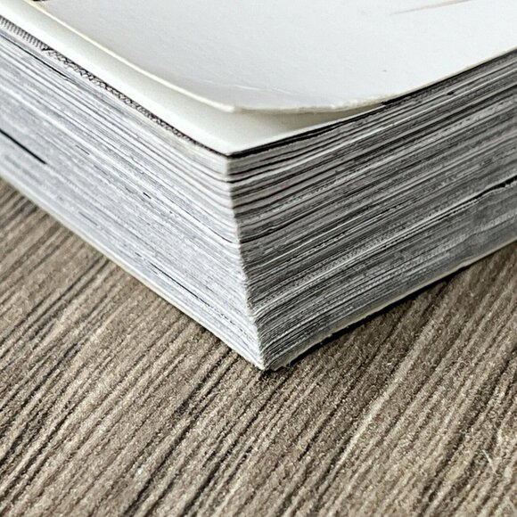 Jack Frost (The Amityville) Vol.  1 Book By Jinho Ko - Picture 6 of 8